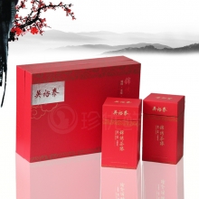 吴裕泰茶叶（吴裕泰茉莉花茶礼盒）