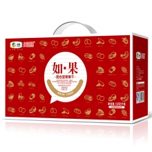 （已停产）中粮美滋滋干果（如果）坚果