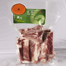 生鲜大礼包A款/生鲜猪肉礼盒
