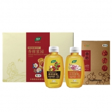 38节礼品册/中粮218型6选1全国通用