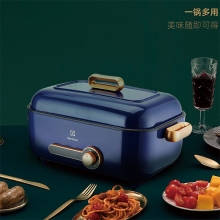 端午吉时慰问品（情动）598型自选册
