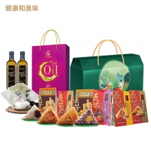 端午吉时慰问品（感动）368型自选册